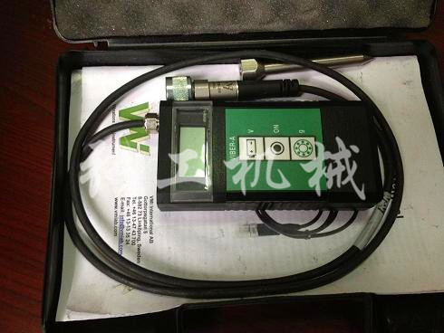 轴承故障诊断仪